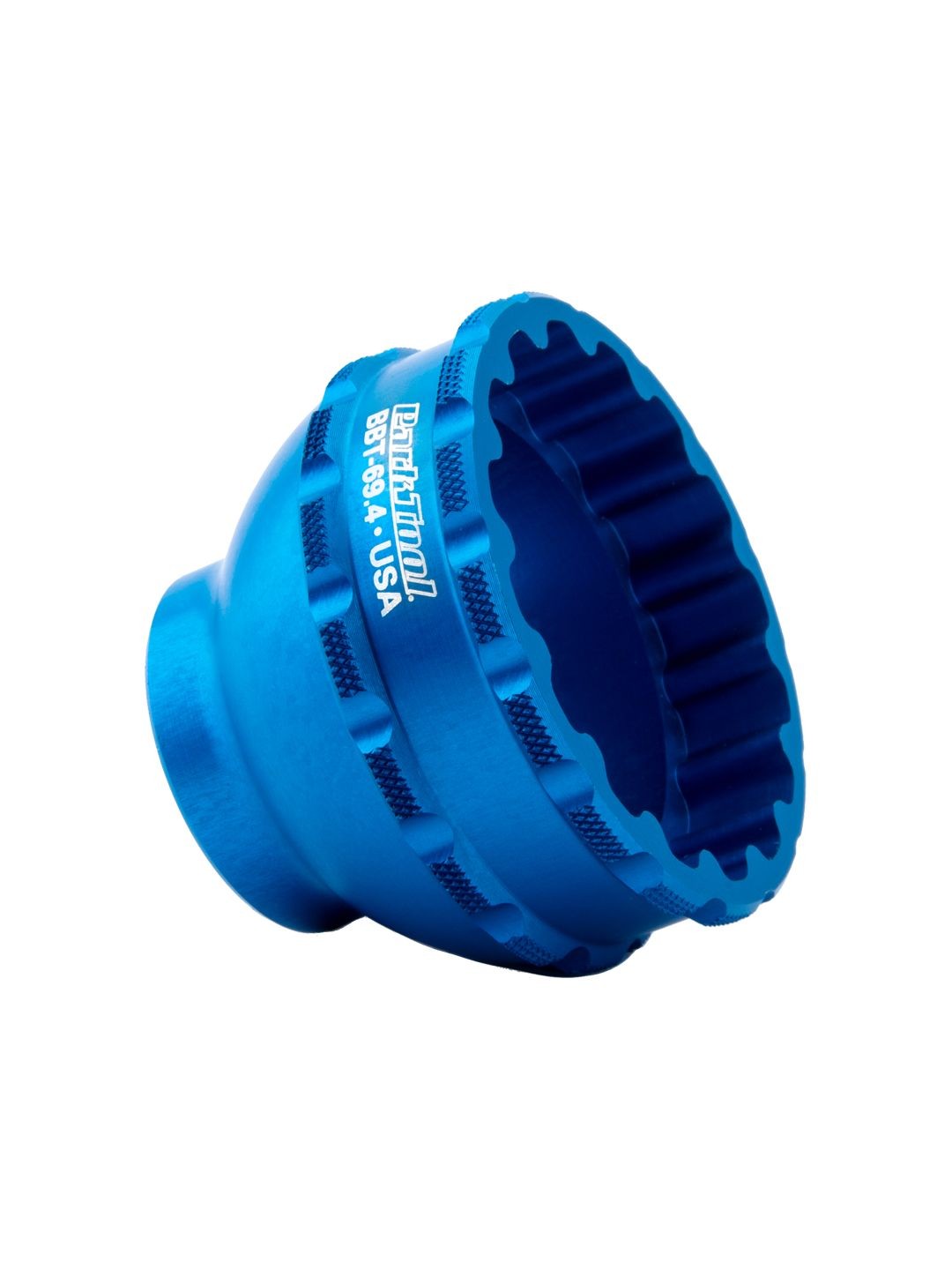 Park Tool BBT-69.4 Bottom Bracket Tool One size Blue