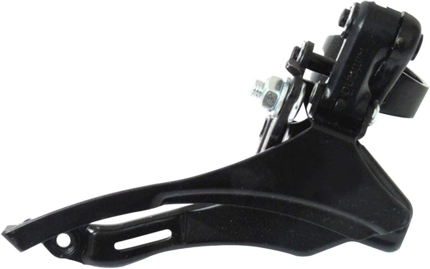 Bike Front Derailleur, Universal Bicycle Derailleur, Steel Speed Changer TZ 30
