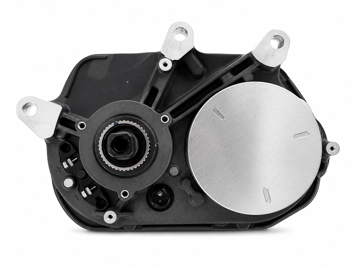Shimano Steps DU-E6002 Drive unit 36V/250W – NEU! NEW!