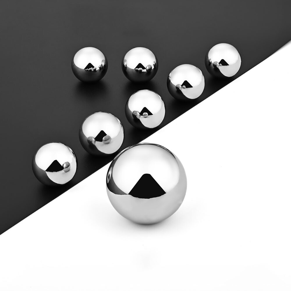 Carbon Steel Ball Q235 Ball Bearings 1/2/3/4/5/6/7/8/9/10/11/12/13 -20mm Diamete