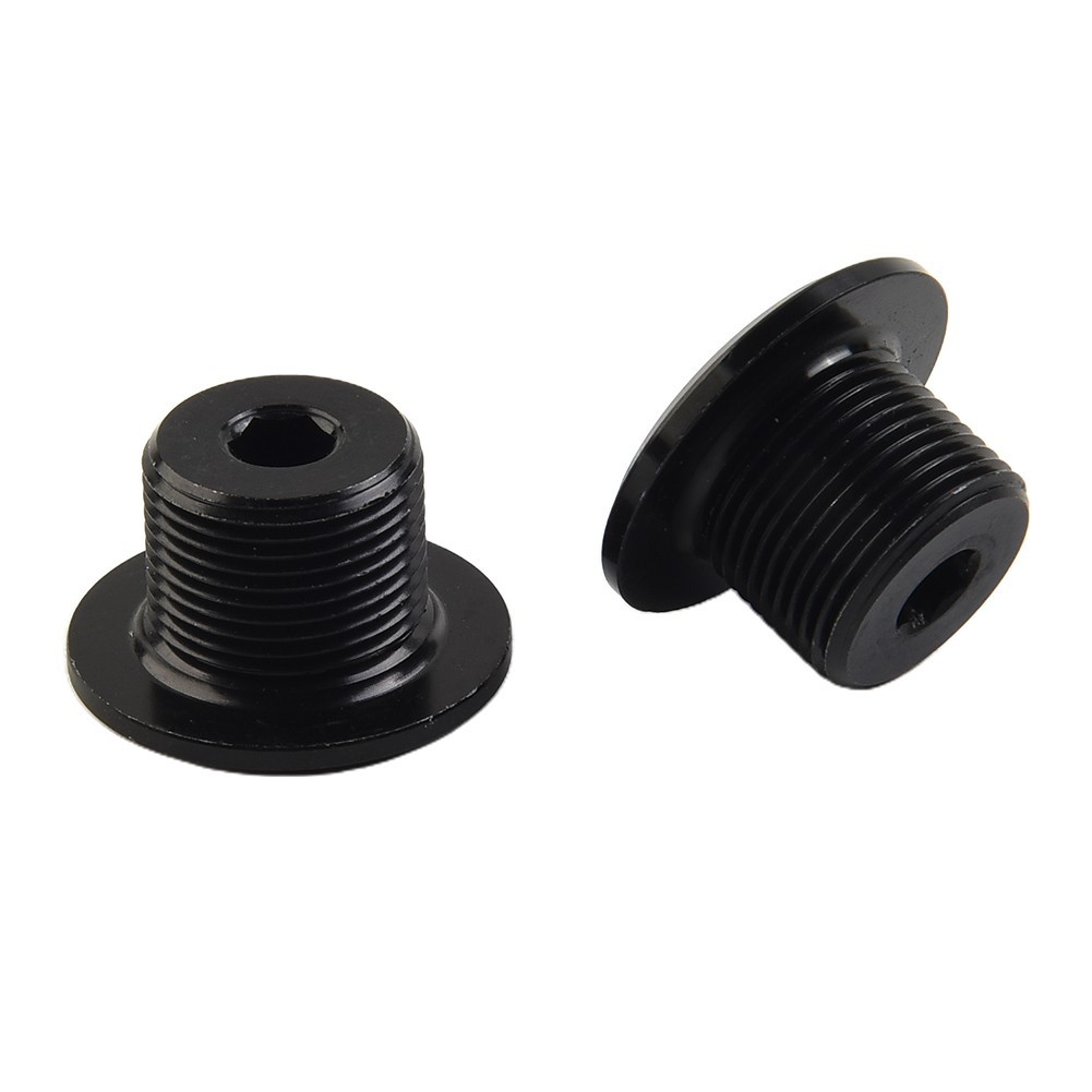 for 2 Pcs Ebike Crank Screw For Bafang M500 For M600 20 Motor Electric Bicycle