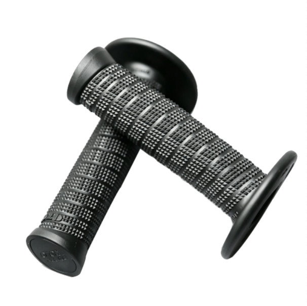 Electric Motorcycle Dirt Bike Handle Throttle Turn Grip Parts For Ridstar Q20