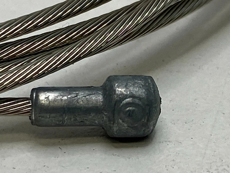 new CAMPAGNOLO OEM bike Stainless Steel Brake INNER WIRE 1600mm long