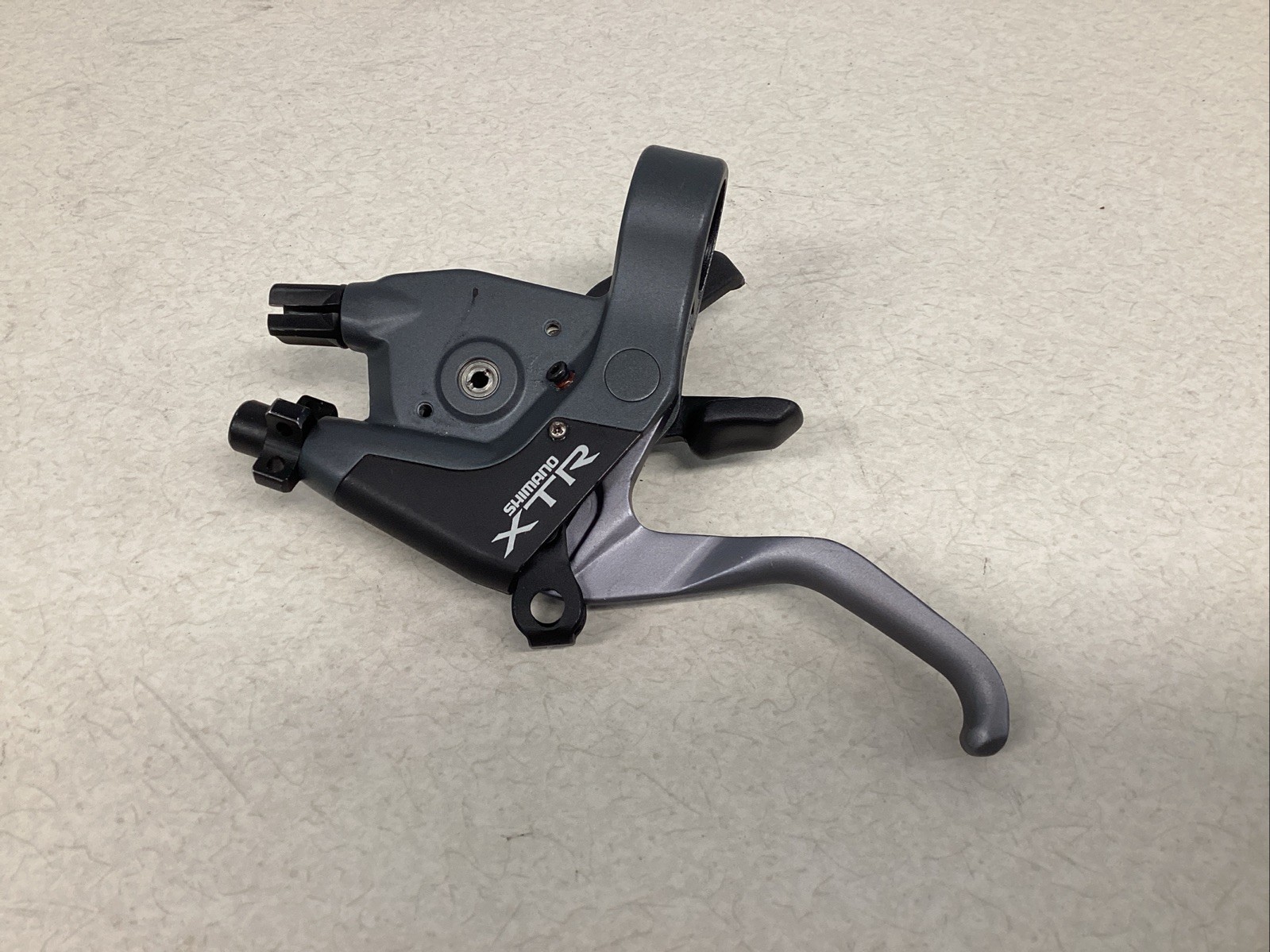 Shimano XTR ST-M950 22.2 8 Speed Shifter / Brake Lever (Left/Front Only)90’s MTB