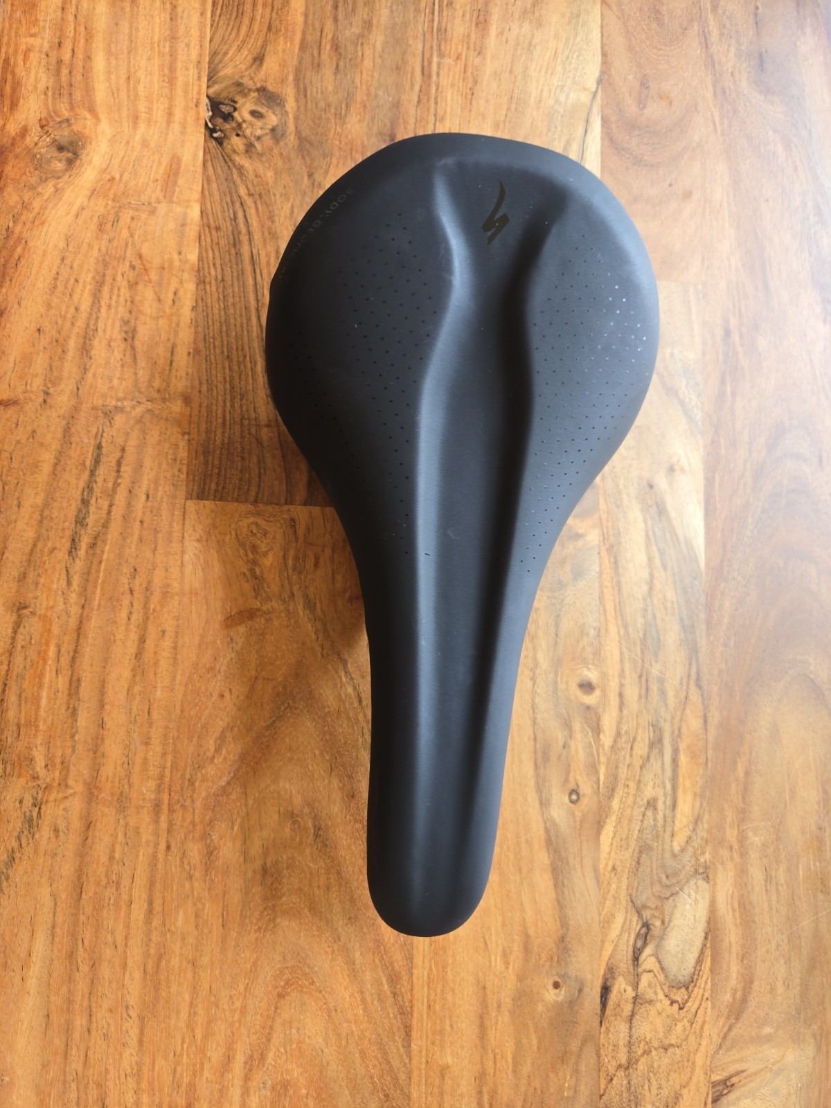 Specialized Bridge Sport Body geometry Cycling Saddle 143mm EXCELLENT