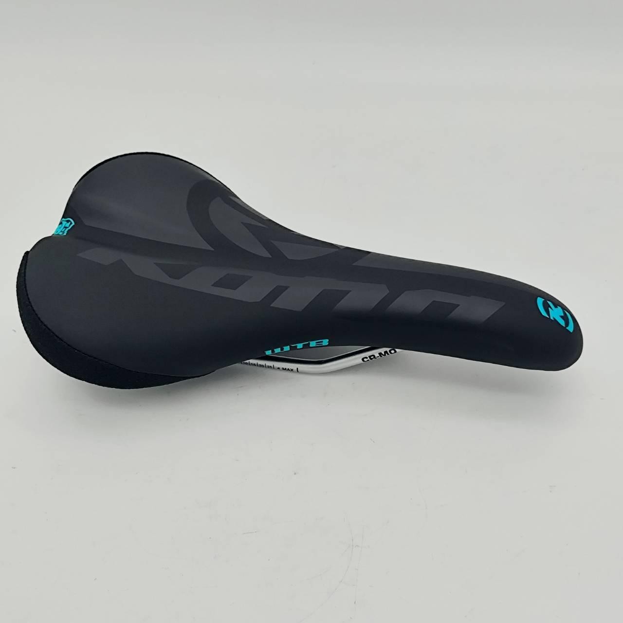 WTB Volt Cromoly Cr-Mo Rail MTB Medium Bike seat