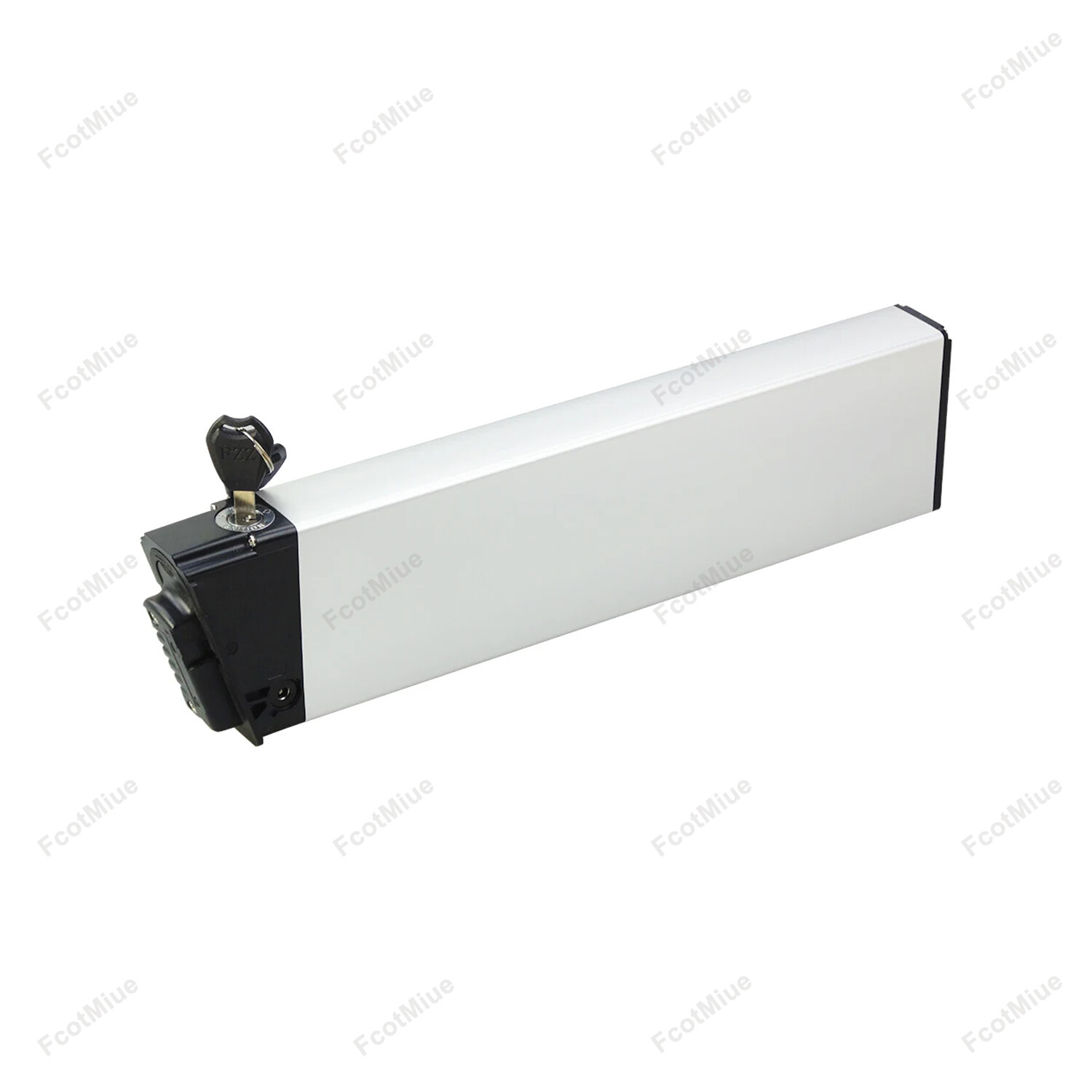 Folding Ebike Battery 48V 10.4Ah 12.8Ah 14Ah ALX006 Battery for Lectric XP 2.0