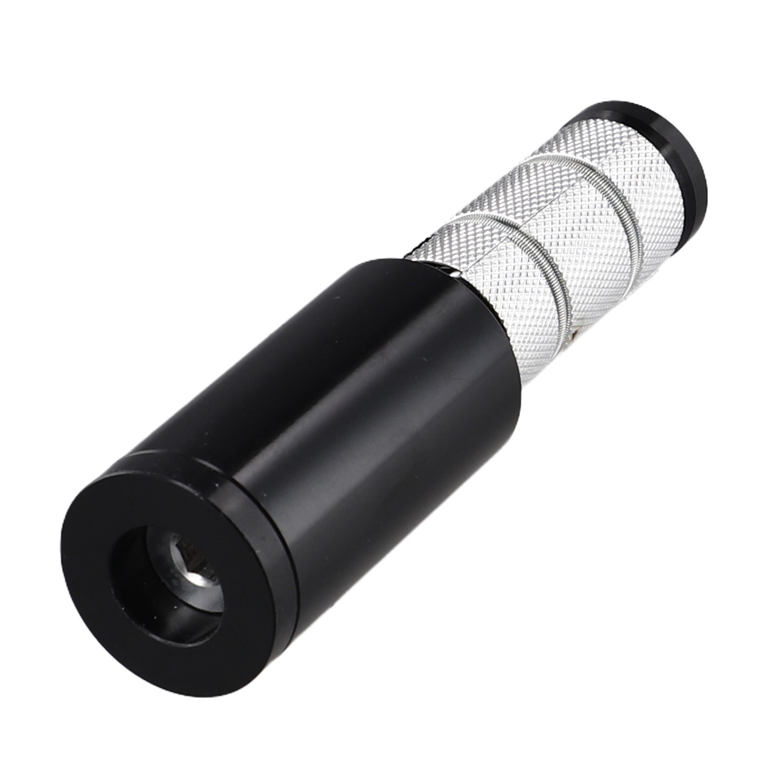 Bicycle Extension Shaft Fork Aluminium Alloy Bike Handlebar Riser Extender