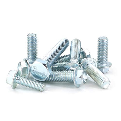 321 PCS Bolts Kit Fit for CRF150R CRF250R CRF250X CRF450R CRF450X CR60 CR80