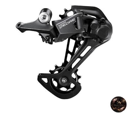 Shimano DEORE Rear Derailleur RD-M5100 11S IRDM5100SGS
