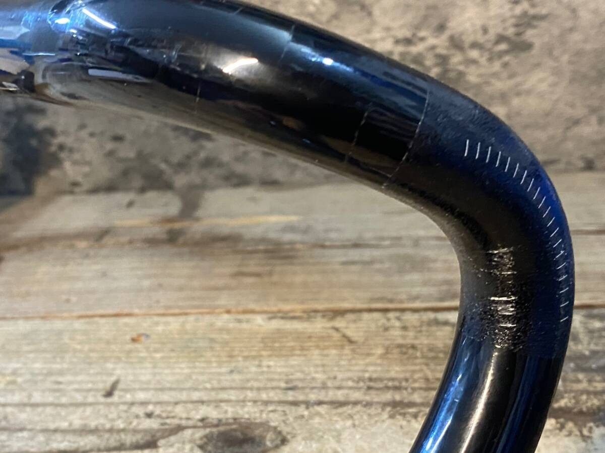 fizik Cyrano R1 Carbon Drop Handlebar Diameter 31.8mm 1.25 in C-C 420mm 16.53 in