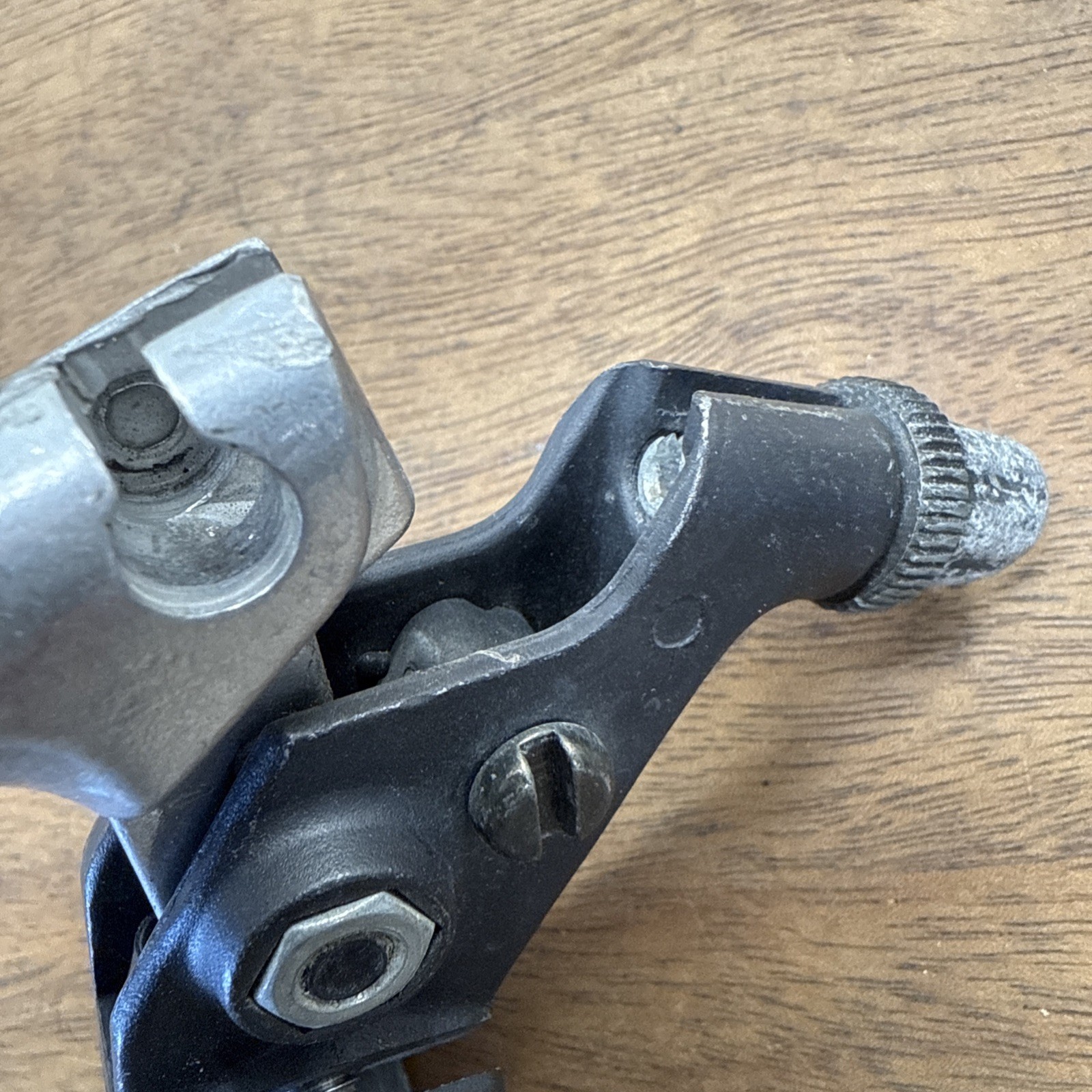 Shimano BL-MT62 SLR Mountain Bike ATB Brake Levers 4 Finger