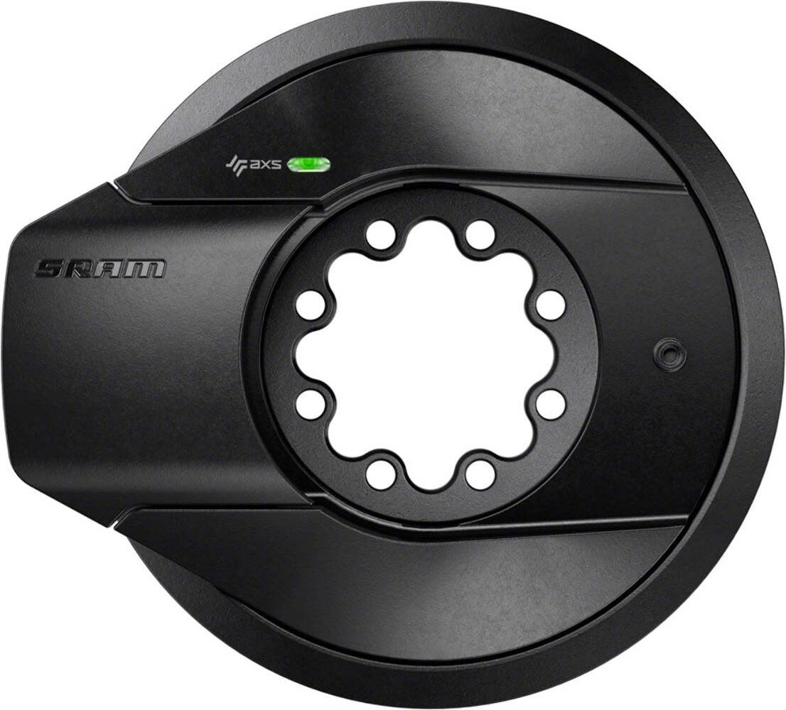 SRAM RED XPLR AXS Power Meter Spider For Threaded Mount X-Sync Chainrings