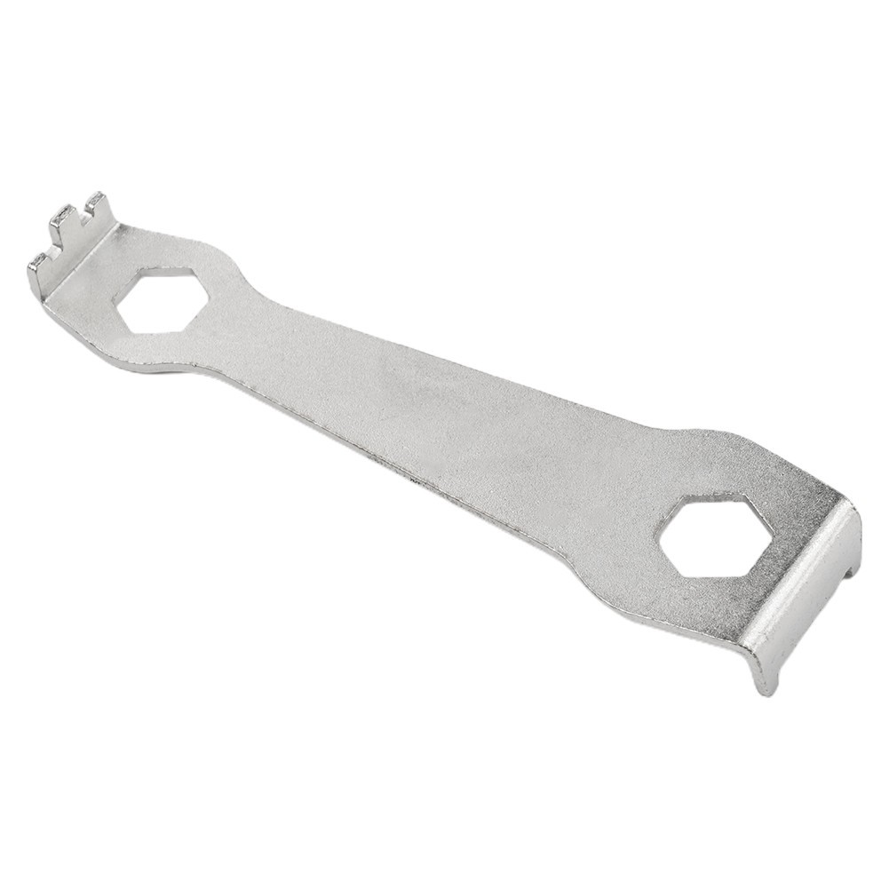 4 Bicycle Chainring Crankset Bolt Nut Screw Wrench MTB Road Bike Removal Tools