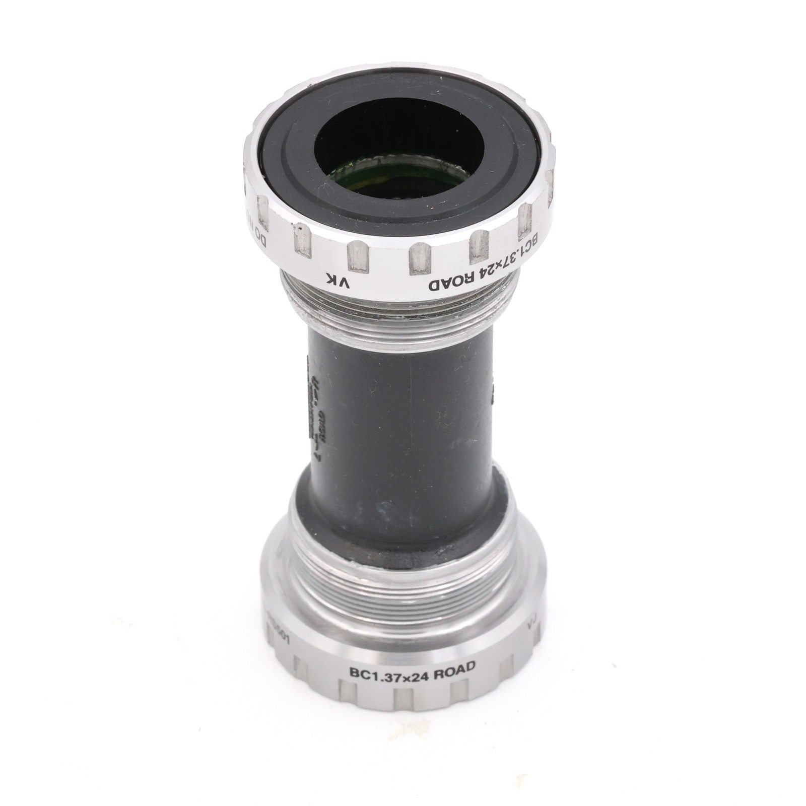 Shimano BB-RS501 Hollowtech II Road Bottom Bracket BSA English 68mm 24mm