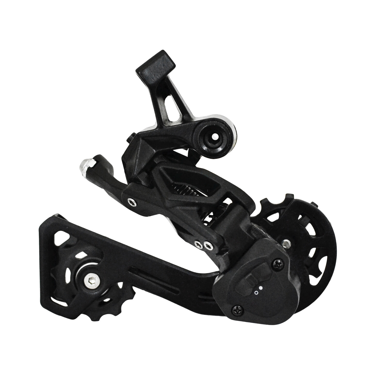 microSHIFT XCD 1×11 Speed Groupset MTB Kit