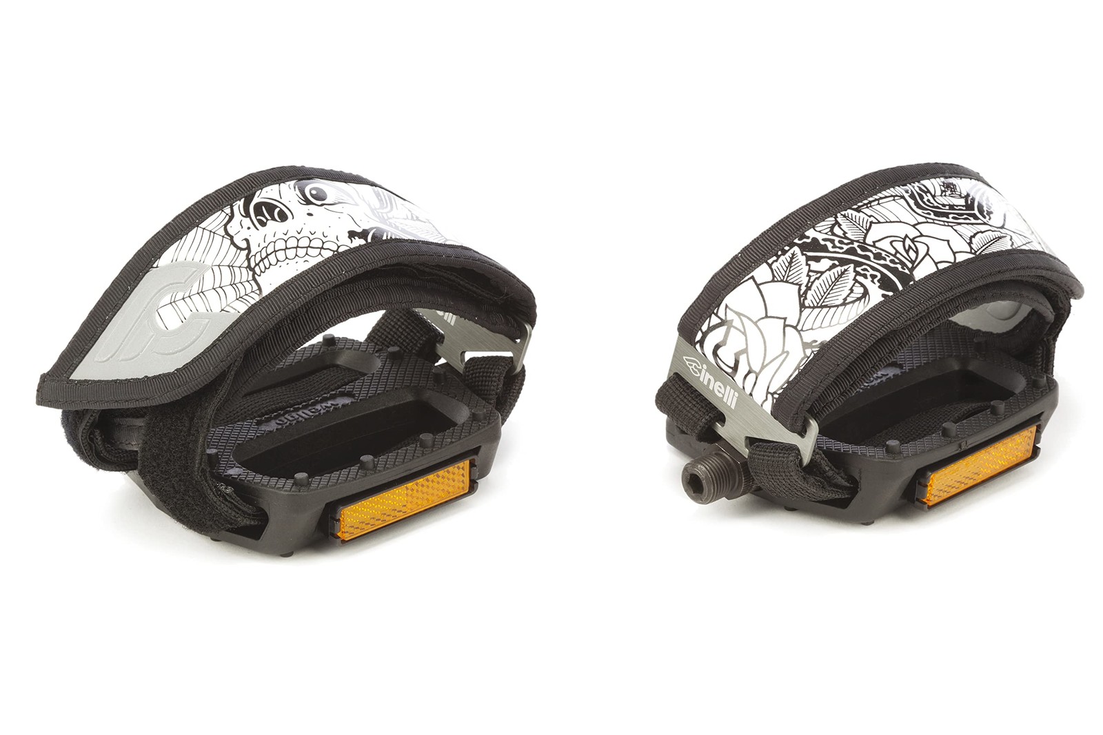 Cinelli Toe Clip