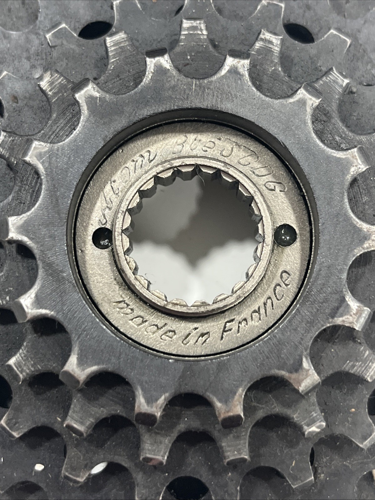 Atom Bte SCDG 5-Speed French Freewheel 14-23t