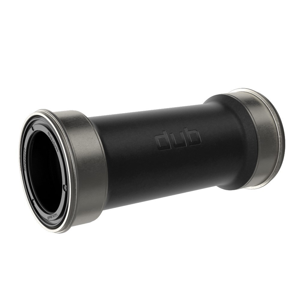 SRAM DUB PressFit Bottom Bracket – BB89.5/BB92 89/92mm MTB Black