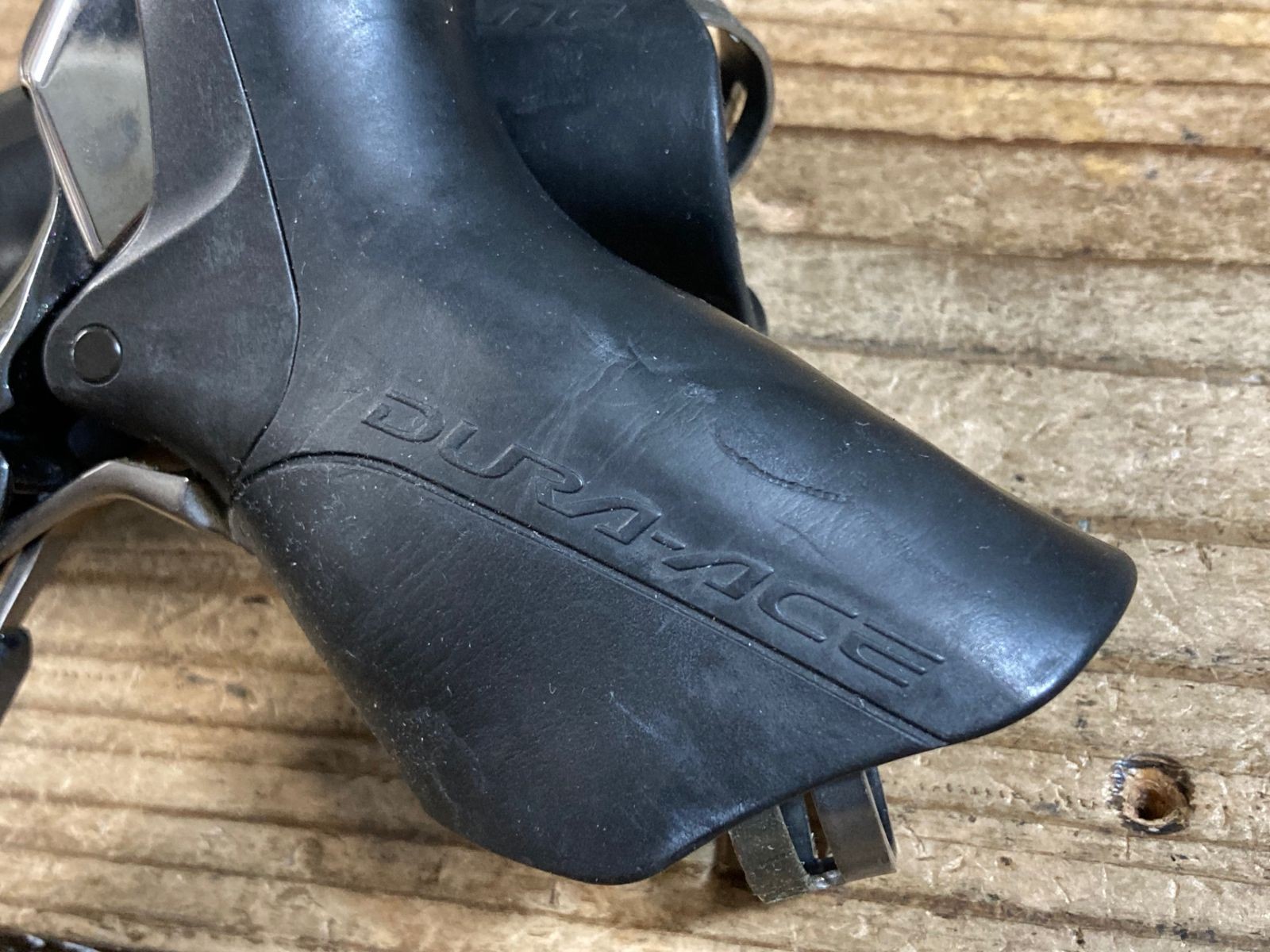 Shimano Dura Ace ST-7900 Dual Control Lever 10 Speed Shifters 2x10s