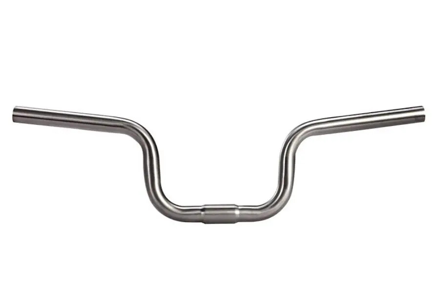 Ultra Light Titanium Riser Handle Bar for Bicycle Rise 70mm/50mm/110mm/140mm