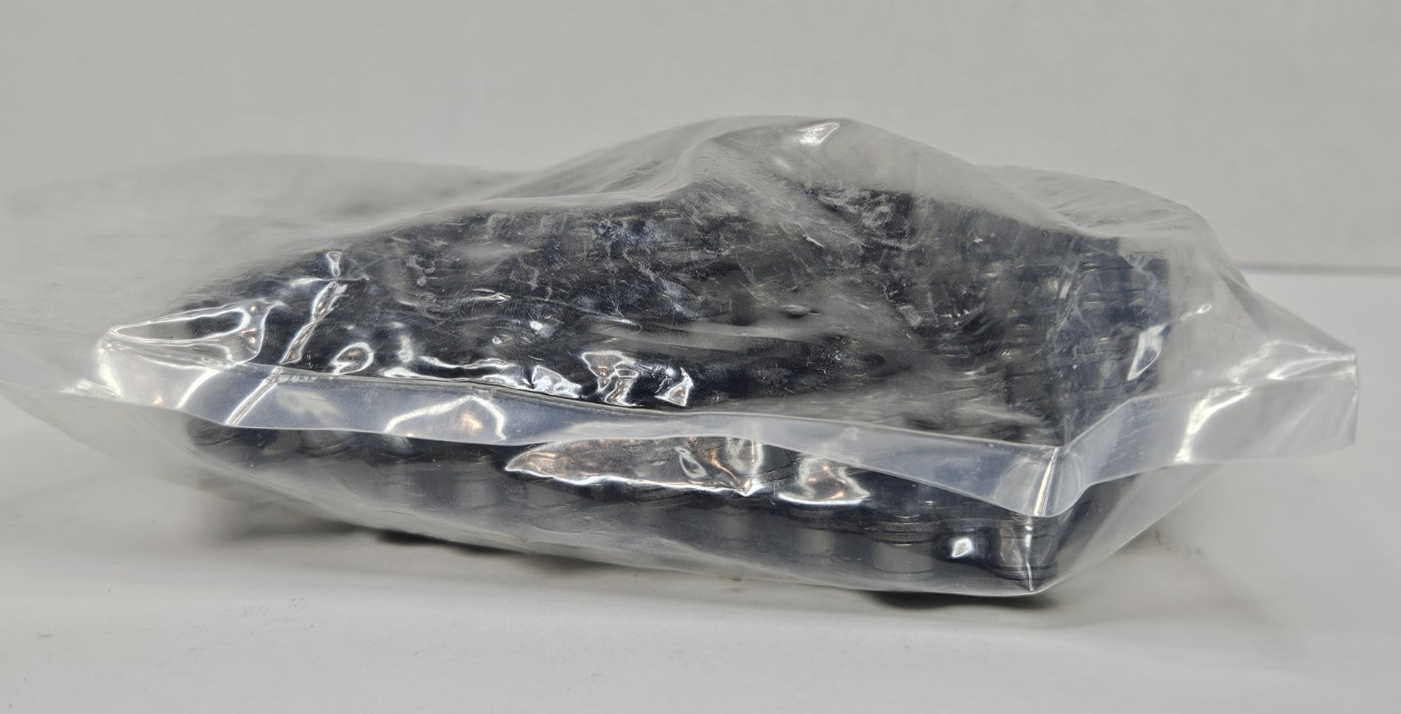 New Bicycle Chain Sealed Package 3.3 lbs – 002B1936 8/27/25