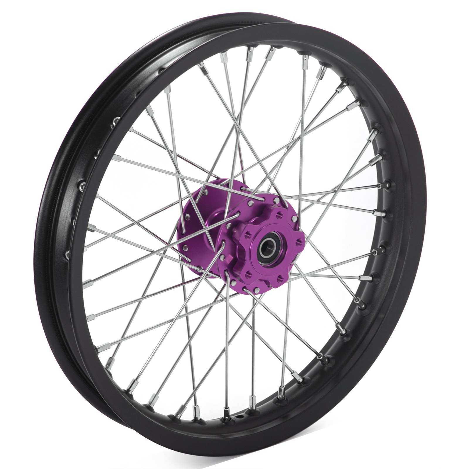 TARAZON 19+16 Front Rear Spoke Wheels Rim Hubs For Sur Ron X Light Bee X LBX