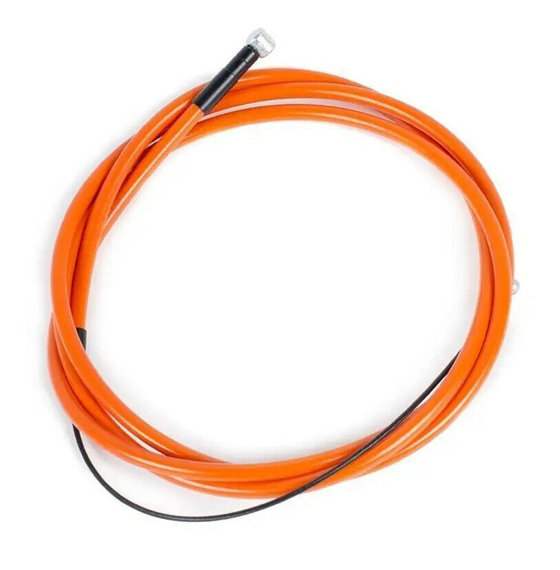 SHADOW CONSPIRACY LINEAR BRAKE CABLE BMX BIKE AUTHORIZED DEALER SE SUBROSA NEW