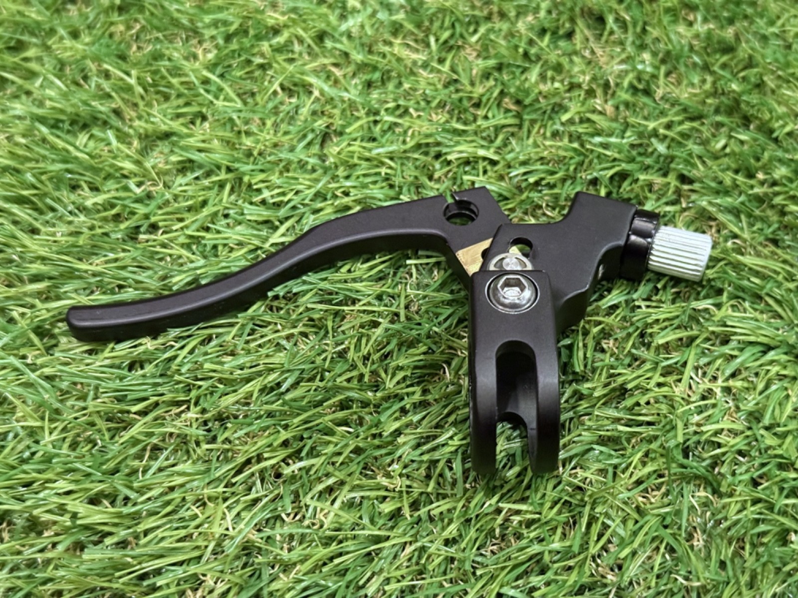 Vintage Grafton Re-Entry Canti Right Brake Lever R Cantilever Retro 90s MTB CNC