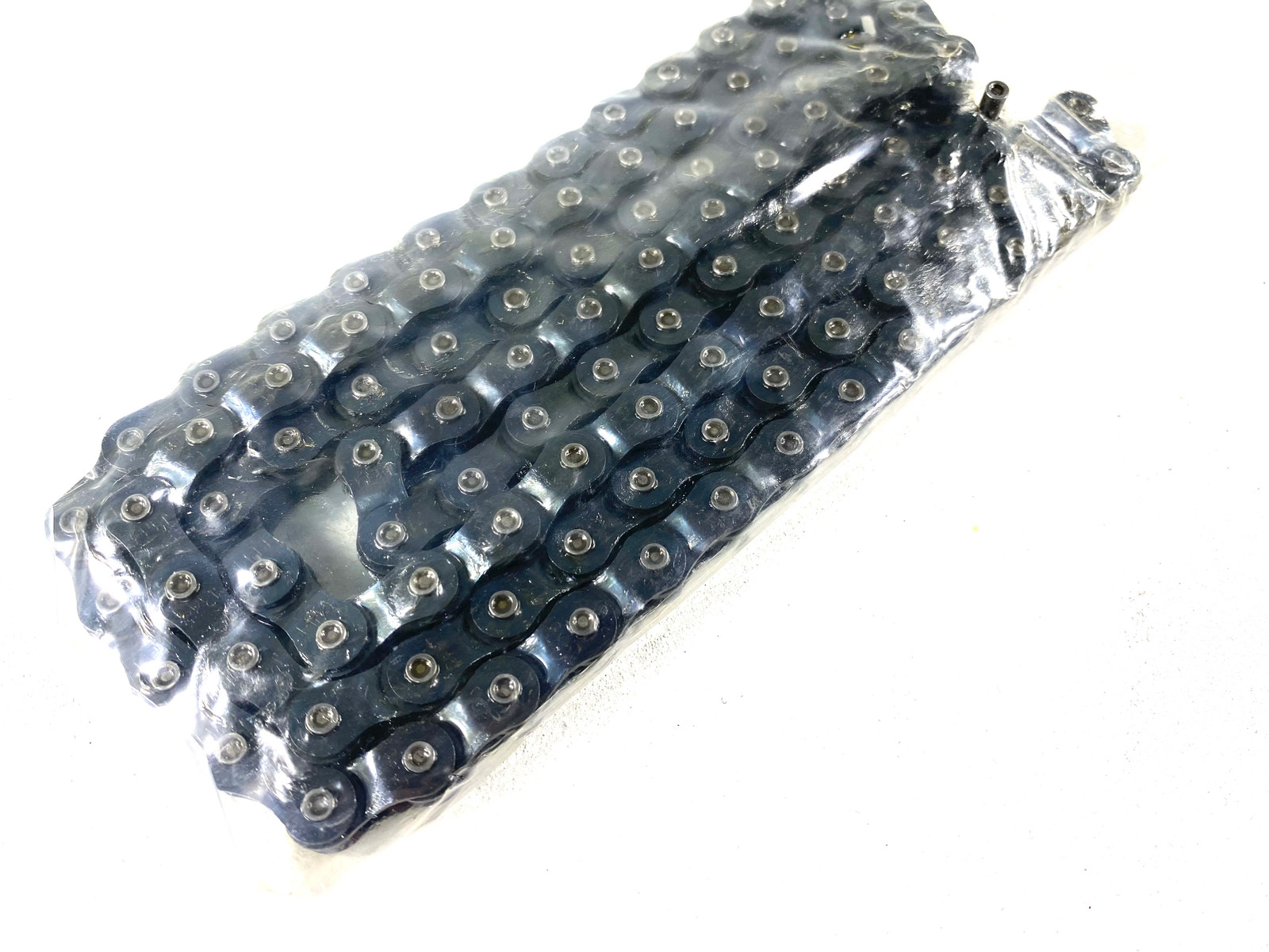 Cult Half Link BMX Chain – Black 1/8”