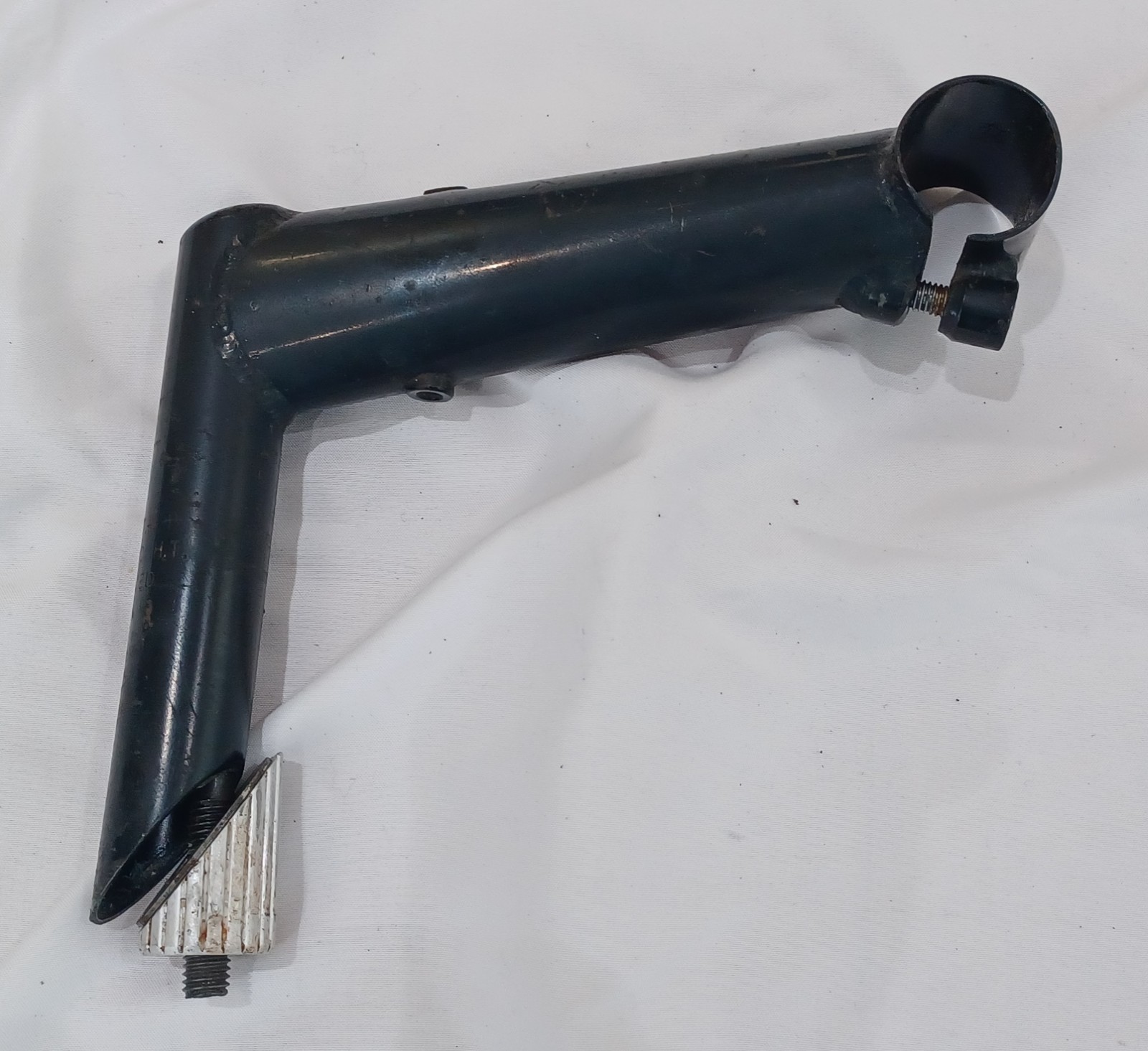 Specialized Stem 135mm 25.4mm Clamp Stem