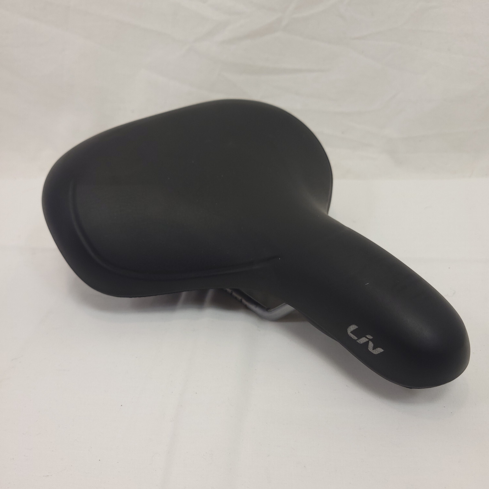 Liv Selle Royal Saddle Unisex Bike Seat 250mm X 85mm Free Shippin