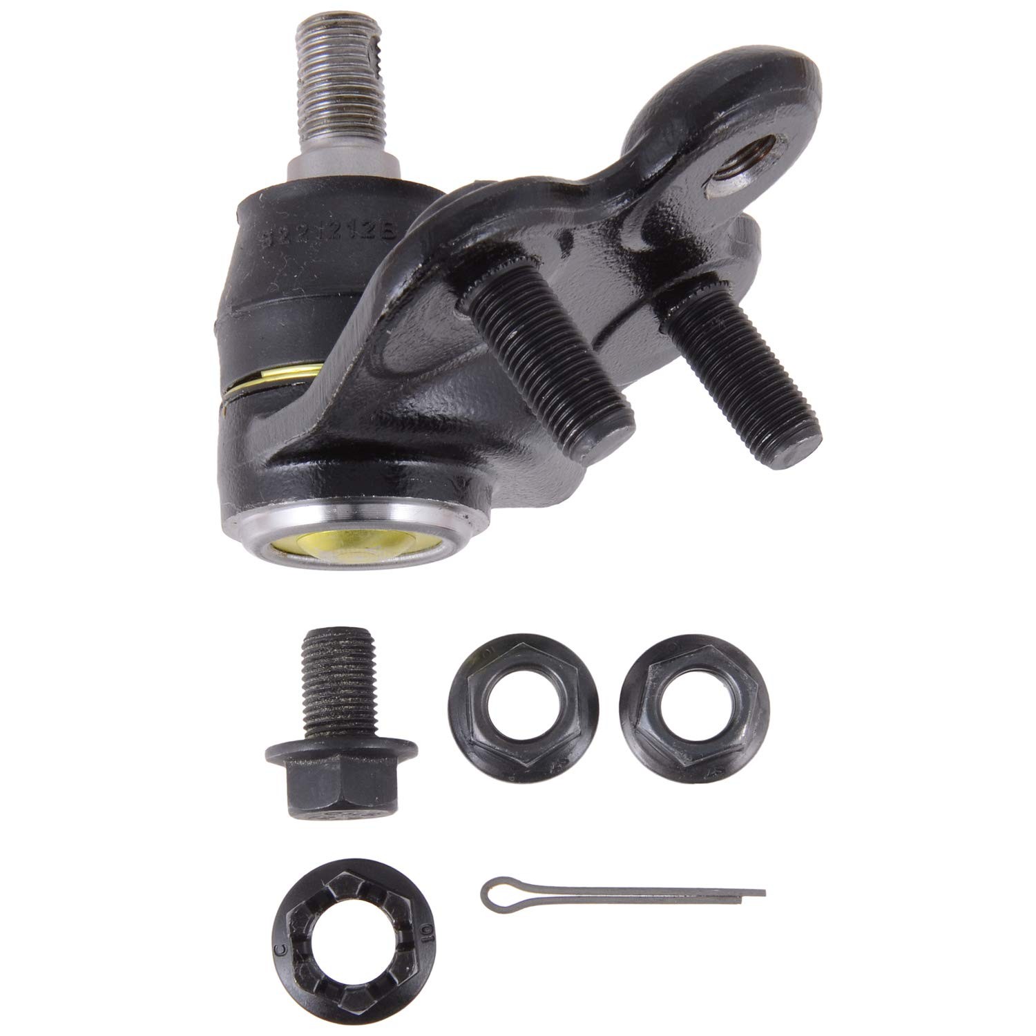 Trw Jbj7562 Suspension Ball Joint For Honda Civic 2006-2011 And Other