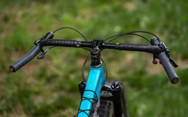 Carbon Road Gravel Bicycle Handlebar Big Flare Bar Cross MTB Bike Handlebars