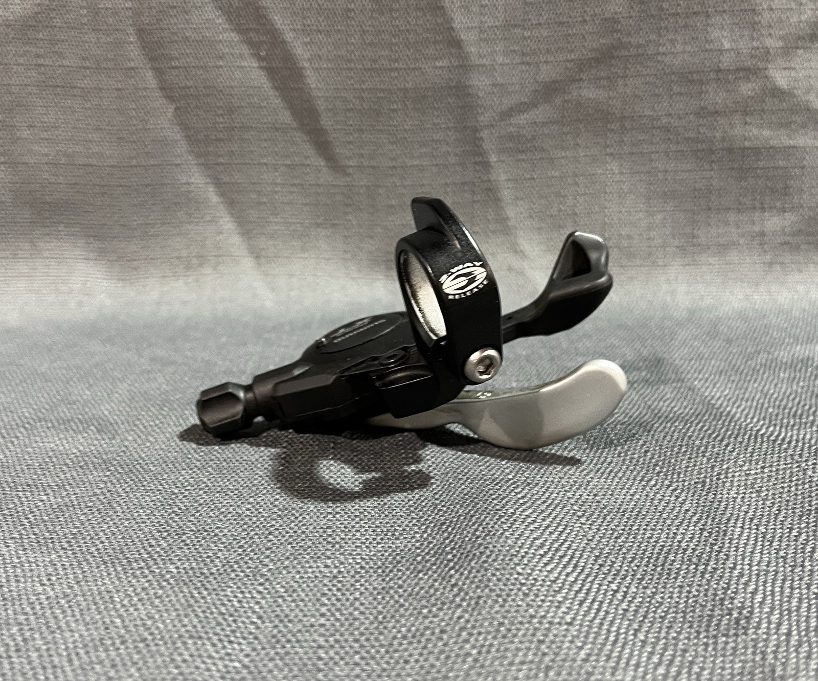 Shimano Deore XT SL-M780 3x & SL-M770-A 9s Trigger Shifter Set MTB 3×9 Speed