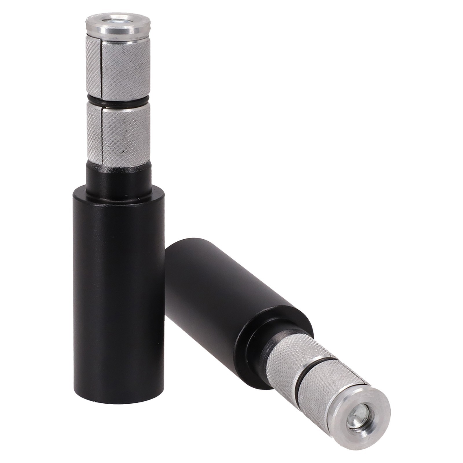 Extension Rod Handlebar Riser Aluminum Alloy For Carbon Fiber Handlebars
