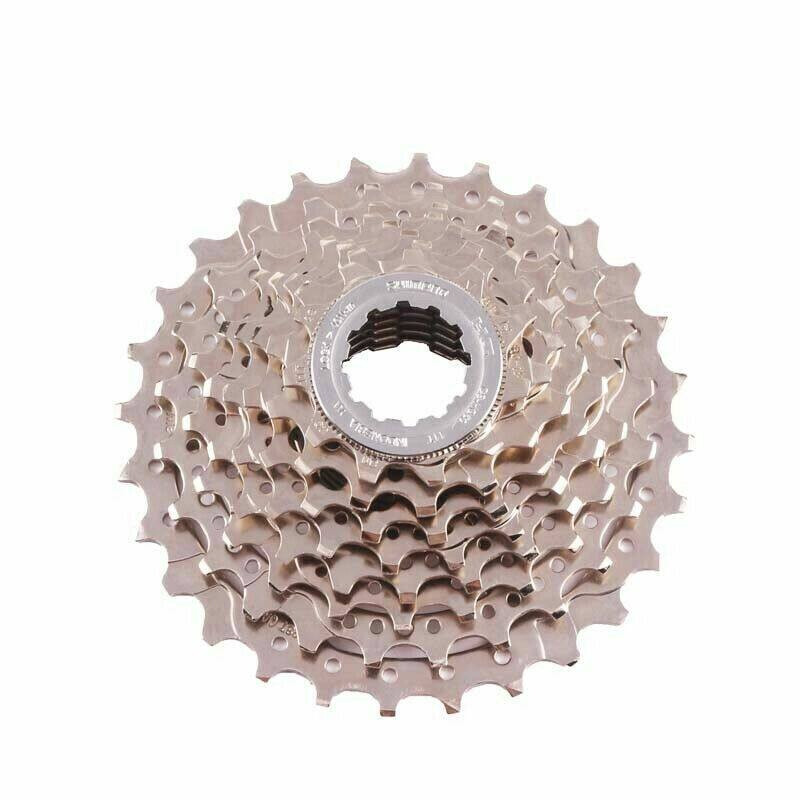 Shimano Claris R2000 Groupset 2×8 Speed Road Bike Cassette Crankset Derailleur