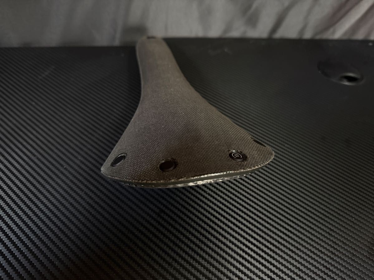 BROOKS Cambium C13 132mm Carbon Rail Test Run Only Good Condition Brooks