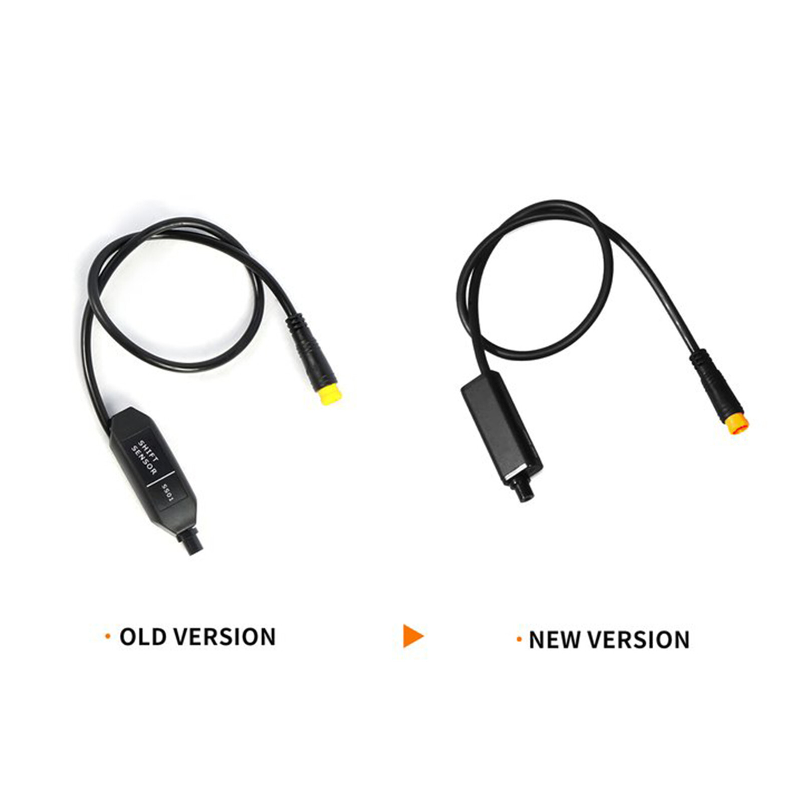 BAFANG Gear Shift Sensor For bafang BBS01B BBS02B BBSHD Speed Power-Off Sensor