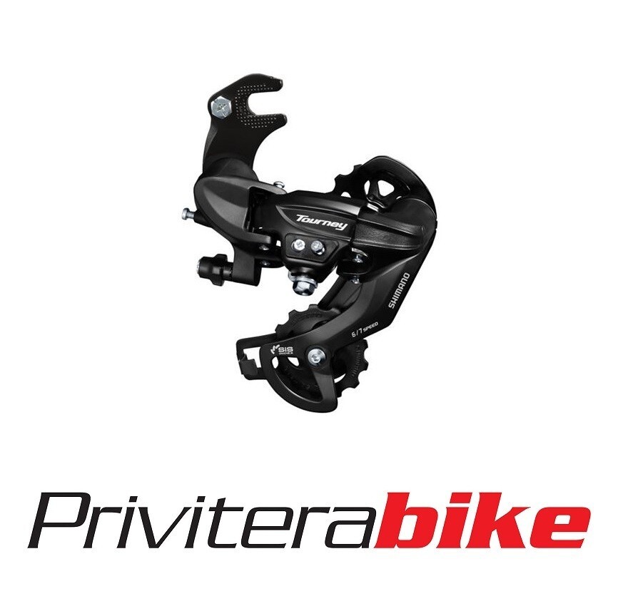 SHIMANO TOURNEY 6/7V RD-TY300 GEARBOX – ERDTY300B