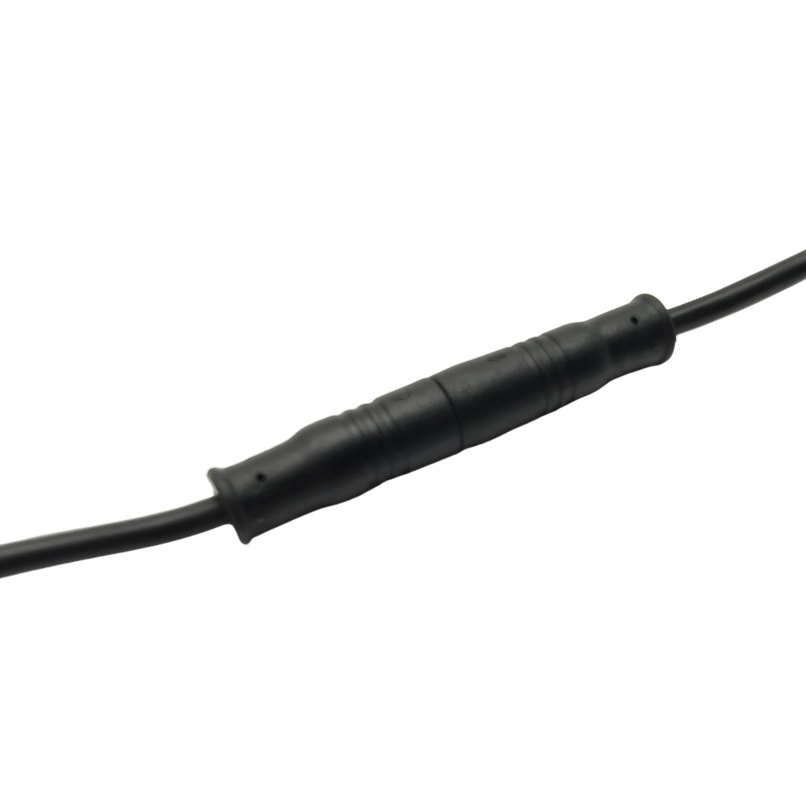 4 Pin Ebike Extension Cable Male Female Waterproof Extension Wire Connector
