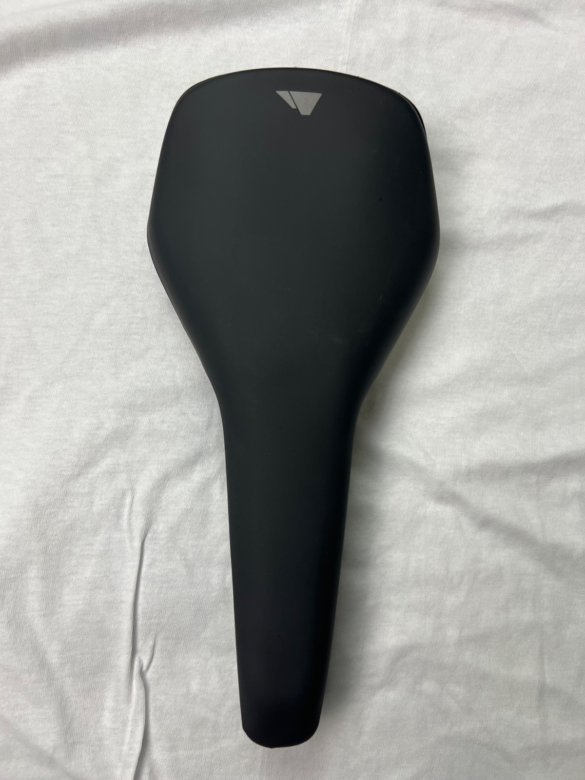 Canyon Sport Bike Black Saddle EP1249 (139mm Wide x 279mm Long)