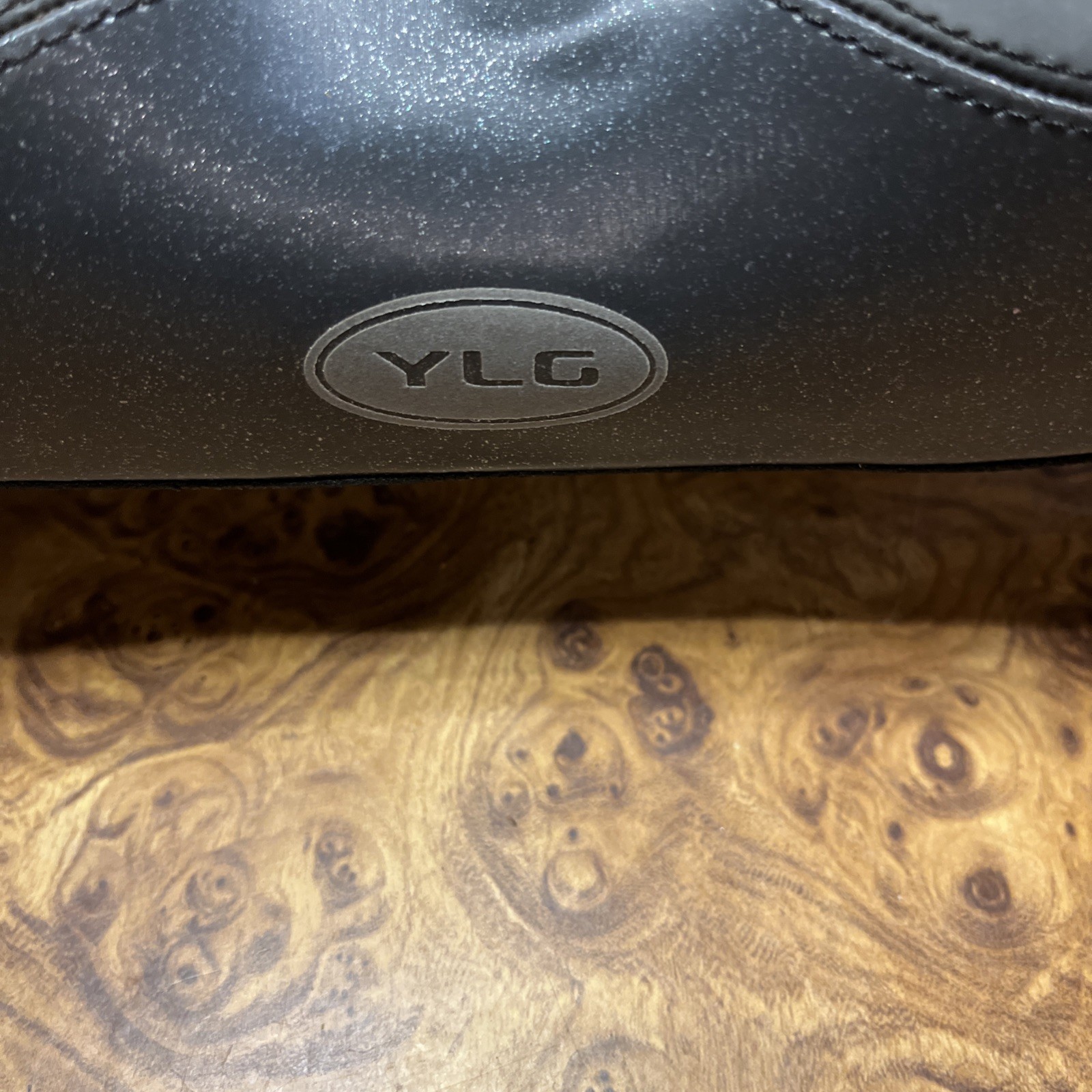 YLG Oversized Comfort Bike Seat Comfortable Replacement Bike Saddle Memory Foam