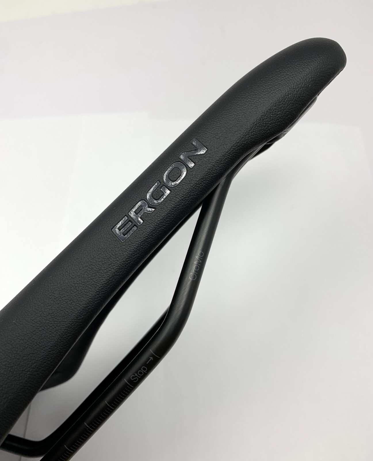 Ergon SR 10 Sport Crmo Saddle New