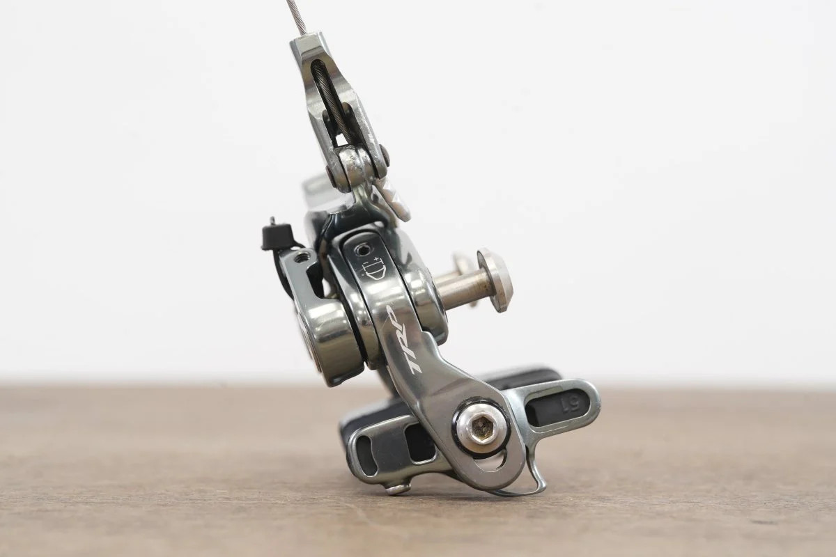 (1) TRP T851 Direct Mount Rim Brake Caliper 180g
