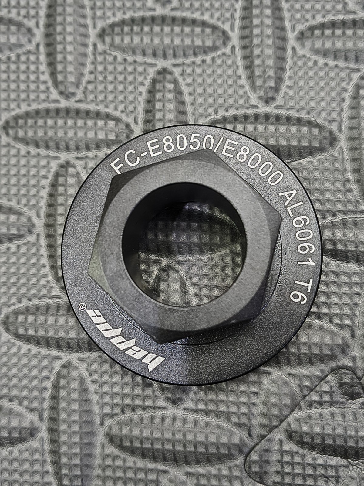 Shimano Motor Spider/Chainring Lock-ring Tool For Ep801/Ep800/E8000/E7000