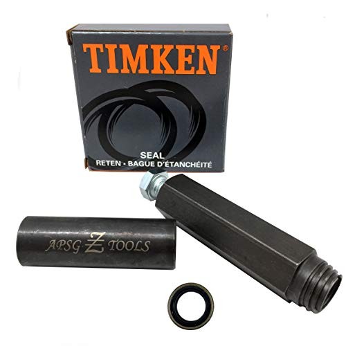 TIMKEN Shift Lever Shaft Seal Tool – Installer/Remove – Genuine – Gm