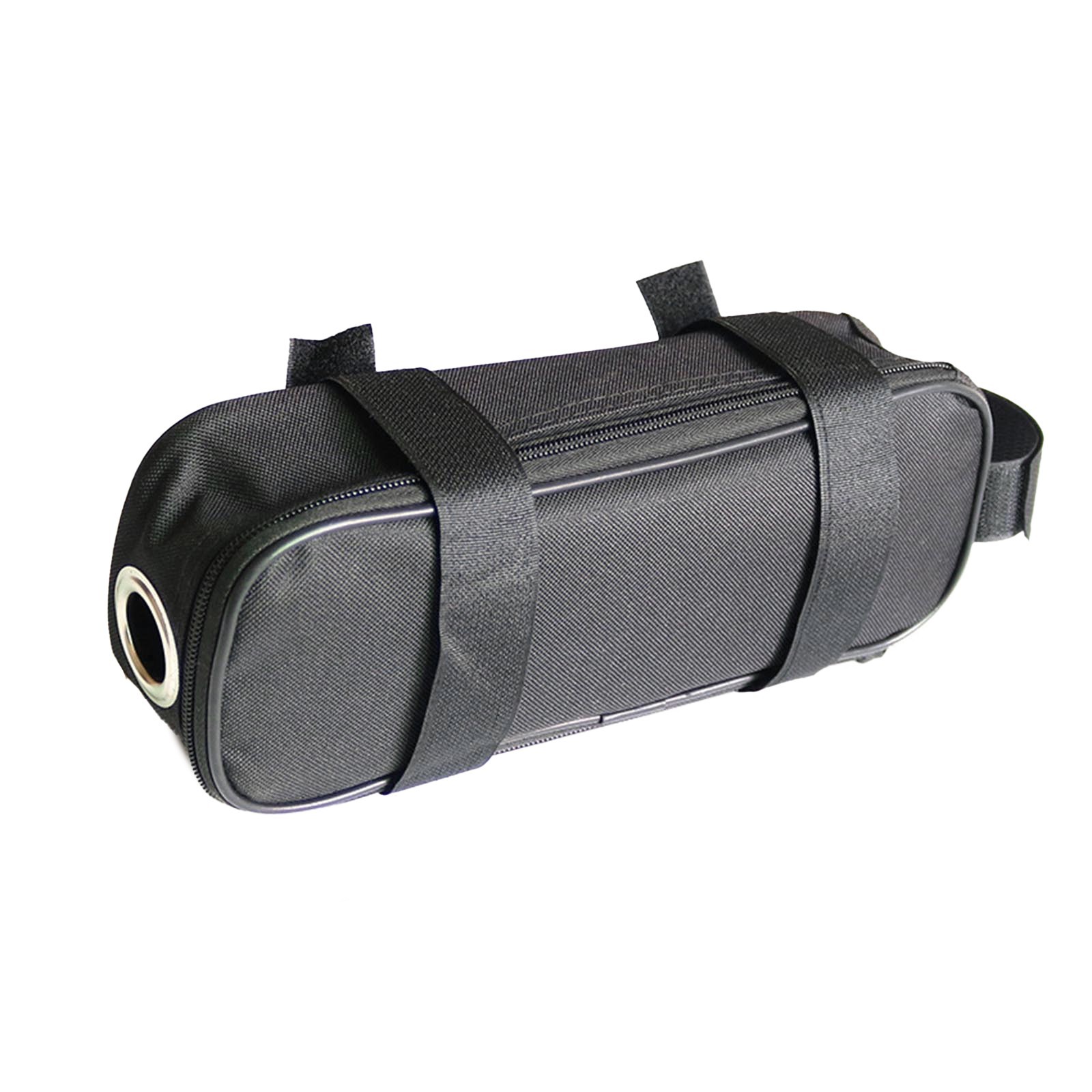 27cmx9.5cmx7cm Bicycle Bag Controller Bag Conversion Accessory For E-bike