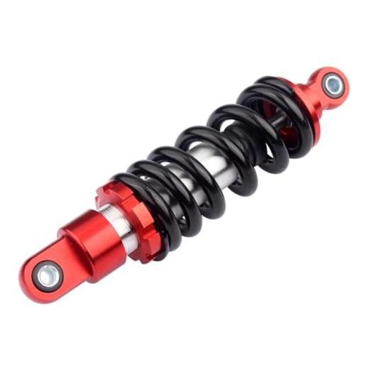 9-4/5″ Rear Shock Absorber 1000LBS Suspension Sensa-Trac Load Adjusting 250mm