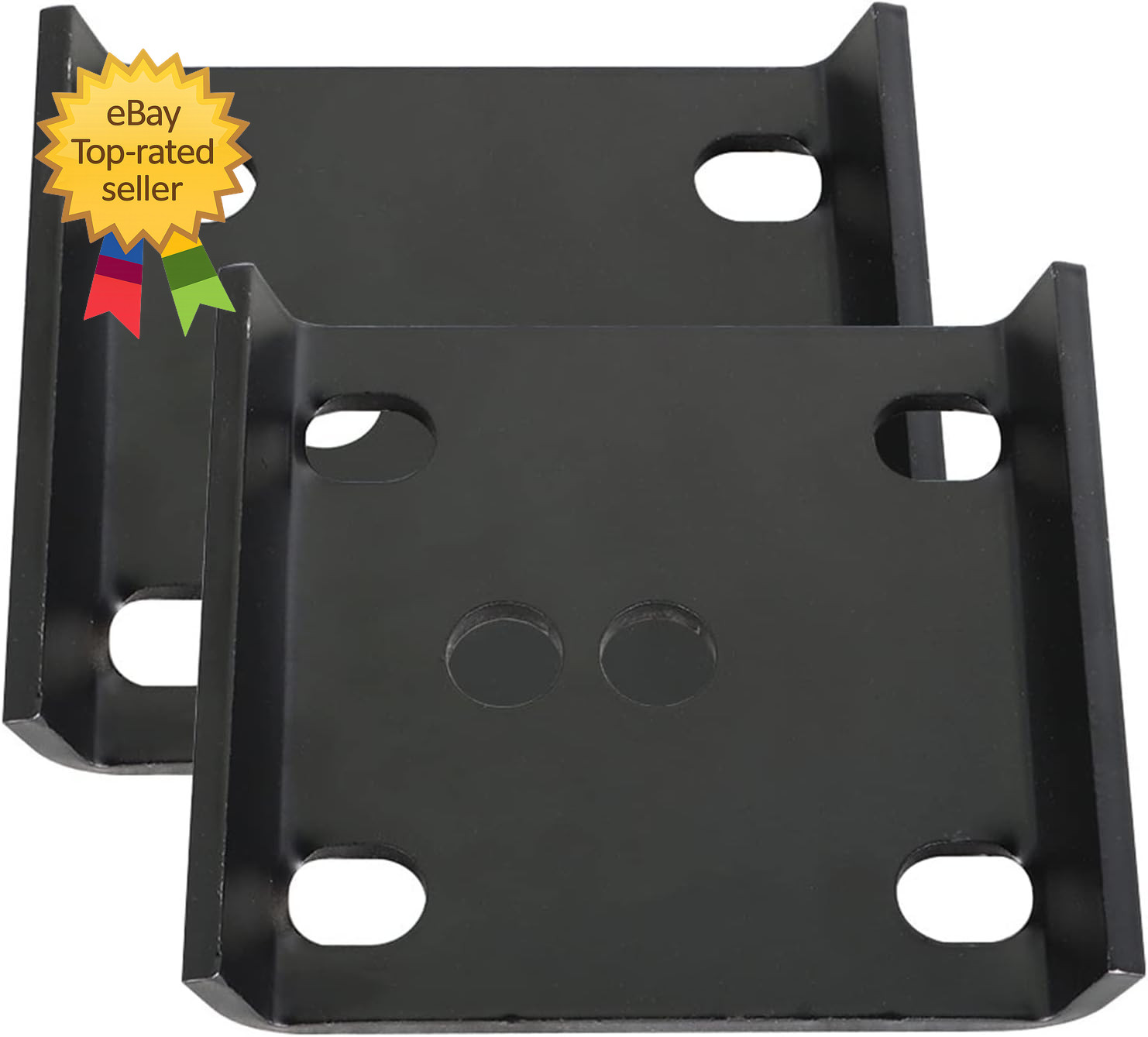 Rear Axle Flip Kit 5 Inch Drop Replacement 1973-1987 C1500 C10 C15 Pickup 1/2